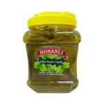 Yapsar Grape Leaves 600g