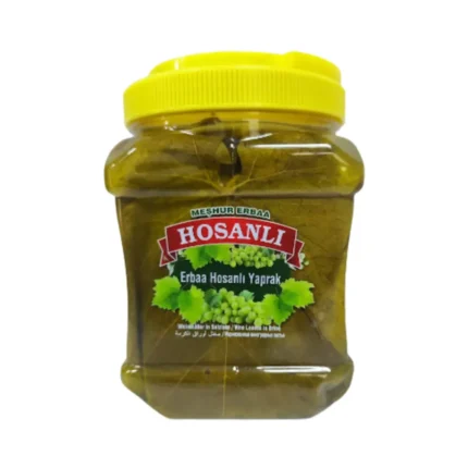 Yapsar Grape Leaves 600g