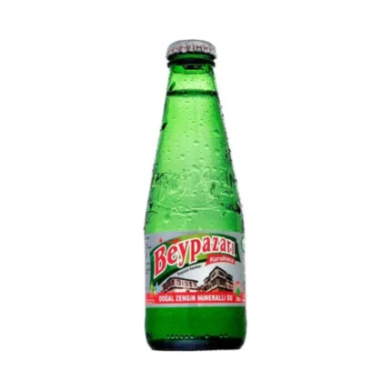 Beypazari sparkling water