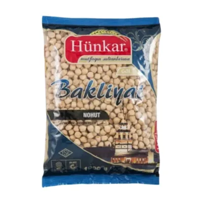 Hünkar – Chickpeas – 1 kg