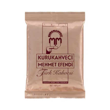 Turkish coffee 100g