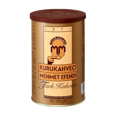 Kurukahveci Mehmet Efendi – Turkish Coffee – 250 g