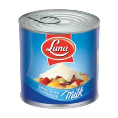 Luna – Sweetened Condensed Milk – 400 ml