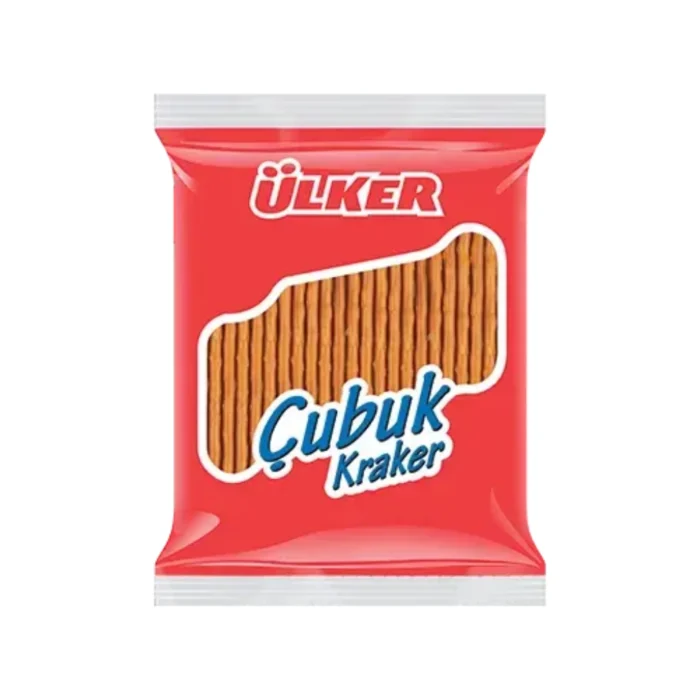 Ulker stick cracker 40g