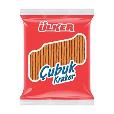 Ülker – Stick Cracker – 40 g