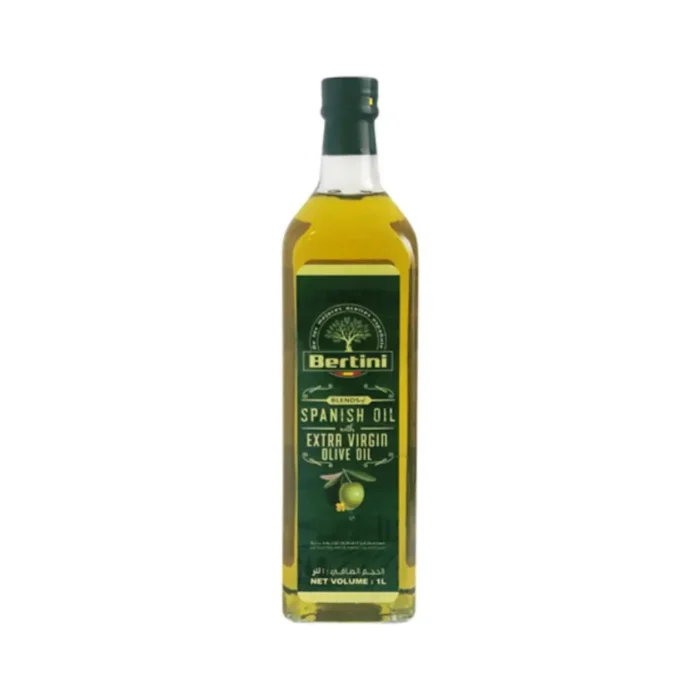 Bertini Olive Oil 1 lt