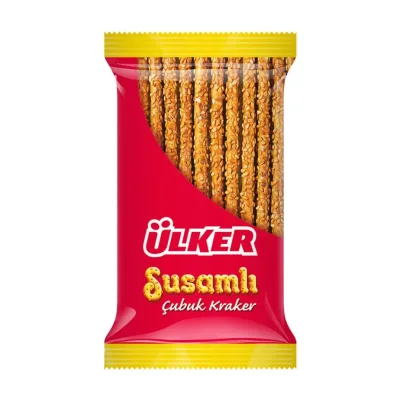 Ülker – Sesame Sticks Cracker – 45 g