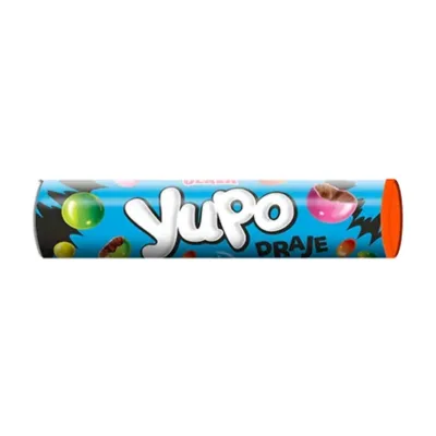 Ülker – Yupo Dragee