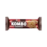 Eti Kombo Lokmalik Biscuits