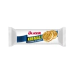 Ulker cream biscuits