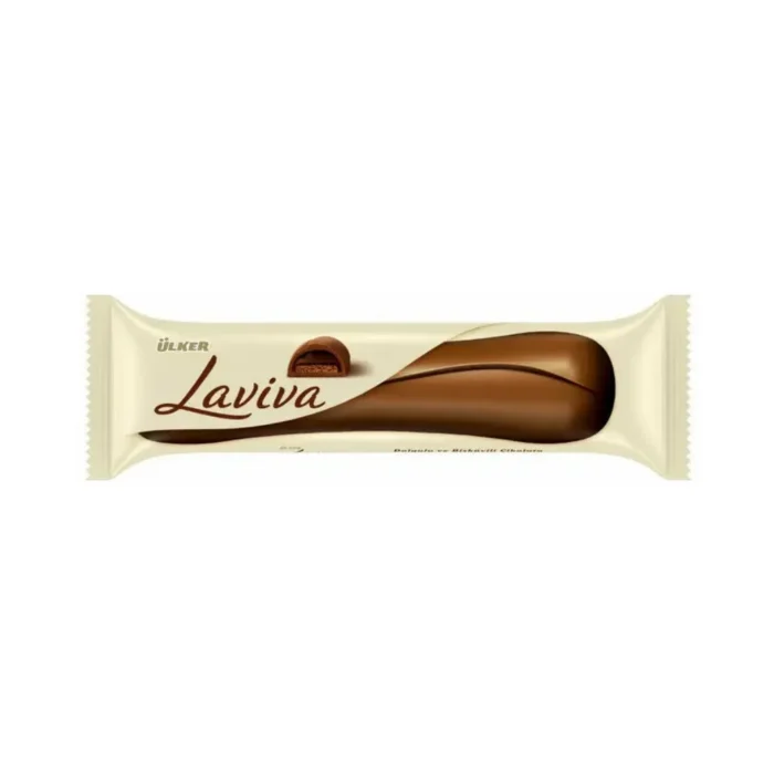 Laviva Chocolate Ulker