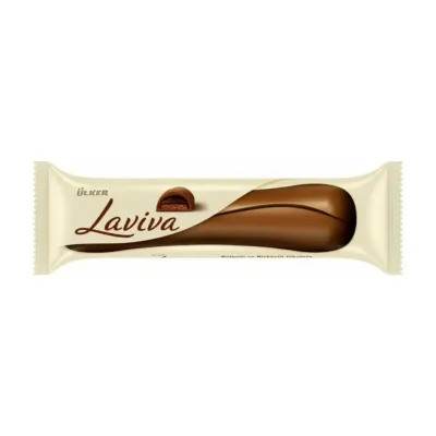 Ülker – Laviva Chocolate