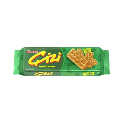 Ulker Cizi Cheese Crackers