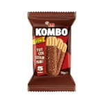 Eti Kombo Chocolate Biscuits
