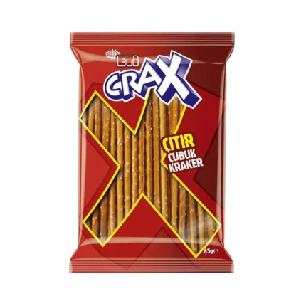 Eti Crax Stick Cracker