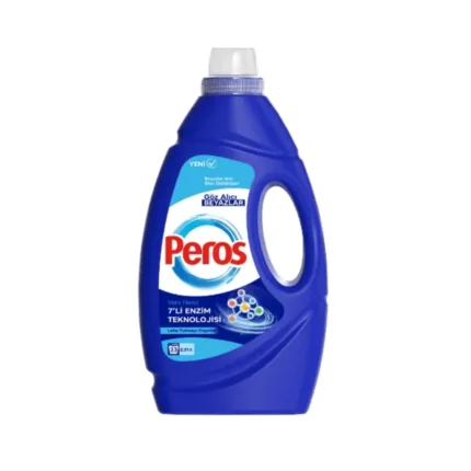 Peros liquid whites brights