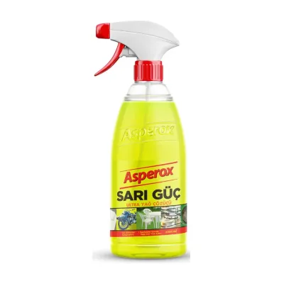 Asperox – Magic Yellow – 1 L