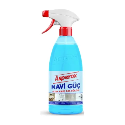 Asperox – Magic Blue – 1 L