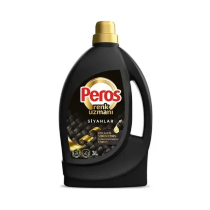 Peros Color Expert Blacks