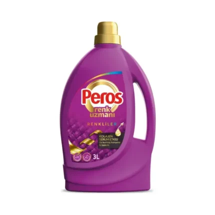 Peros Color Expert Colors