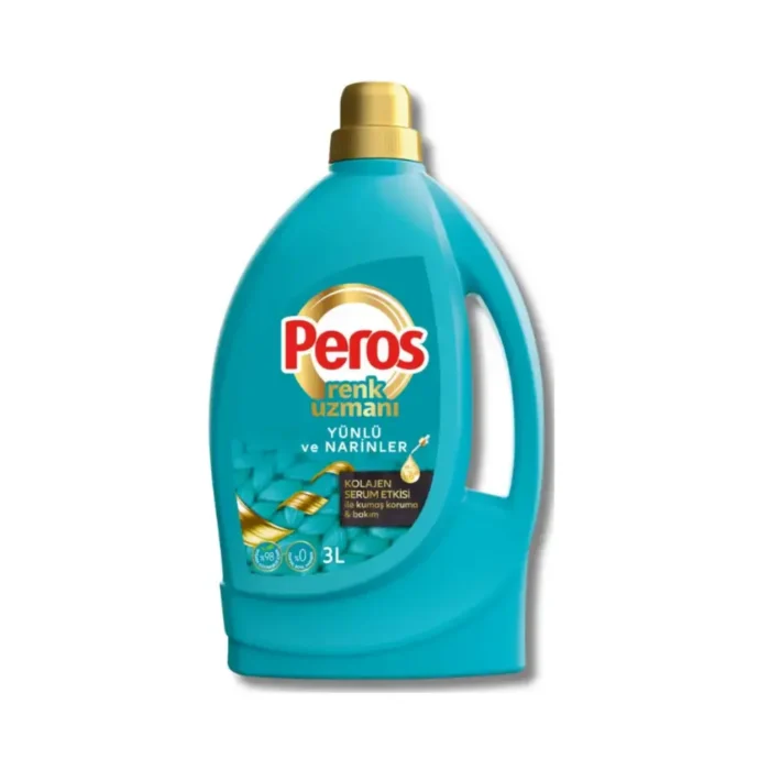 Peros Wool Delicates Detergent