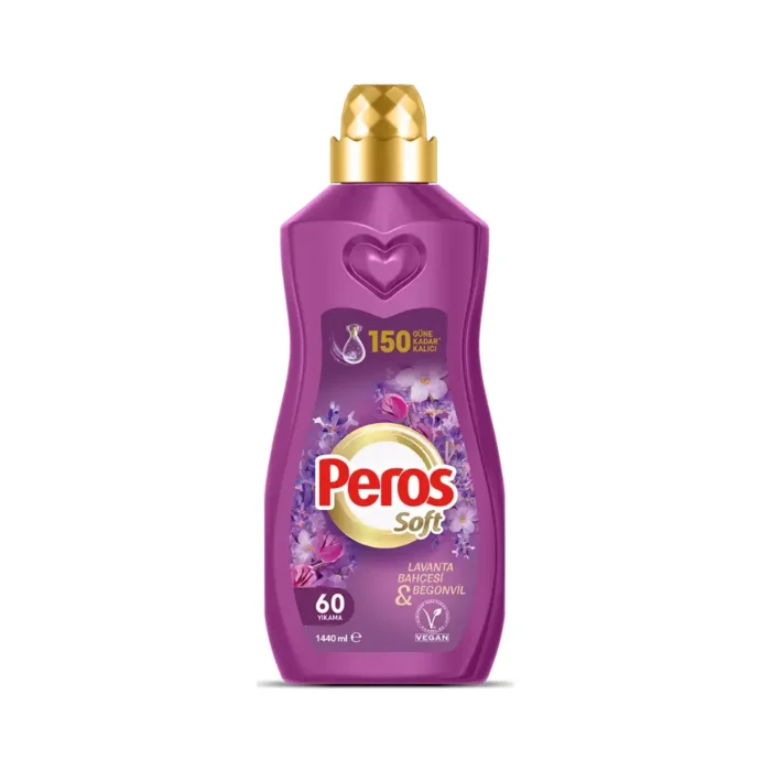 Peros Lavender Bougainvillea Softener