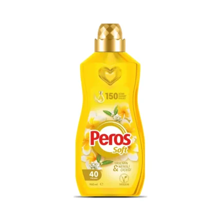 Peros Jasmine Neroli Softener