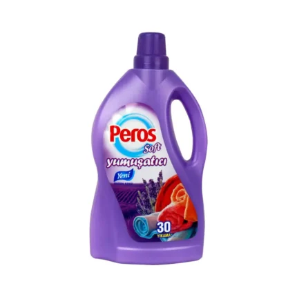 Peros Lavender Softener