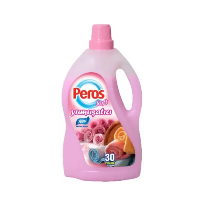 Peros Rose Fabric Softener