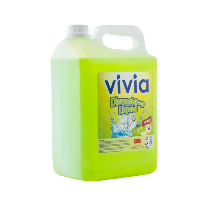 Vivia Apple Dishwashing Liquid