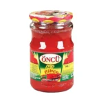 Oncu Hot Pepper Paste