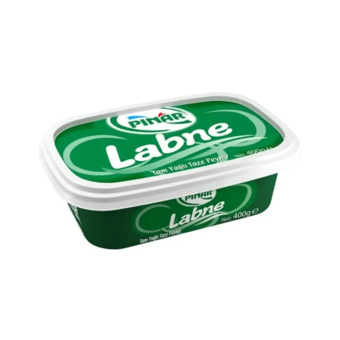 Pinar Labneh Cheese 400g