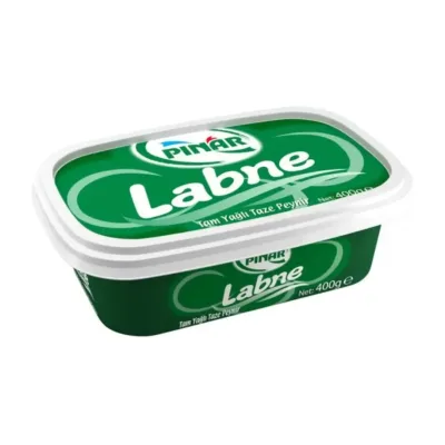 Pınar – Labneh Cheese – 400 g