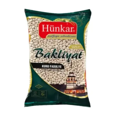 Hünkar – White Bean – 1 kg