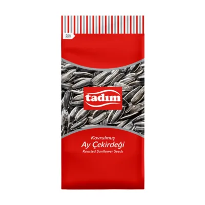 Tadım – Sunflower Seeds, Salted – 180 g