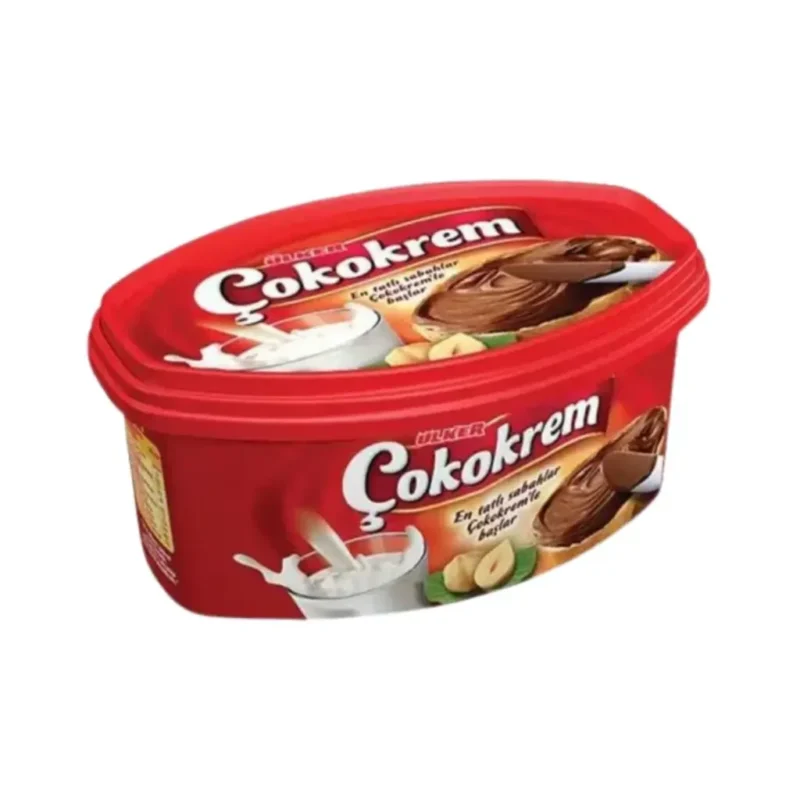 Ulker Choco Cream Spread