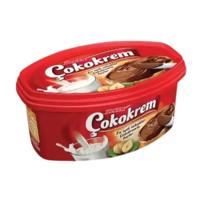 Ülker – Çokokrem Chocolate Spread – 400 g