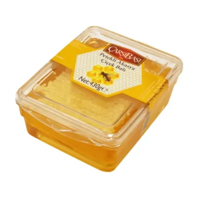 Çarşıbaşı – Honeycomb – 430 g