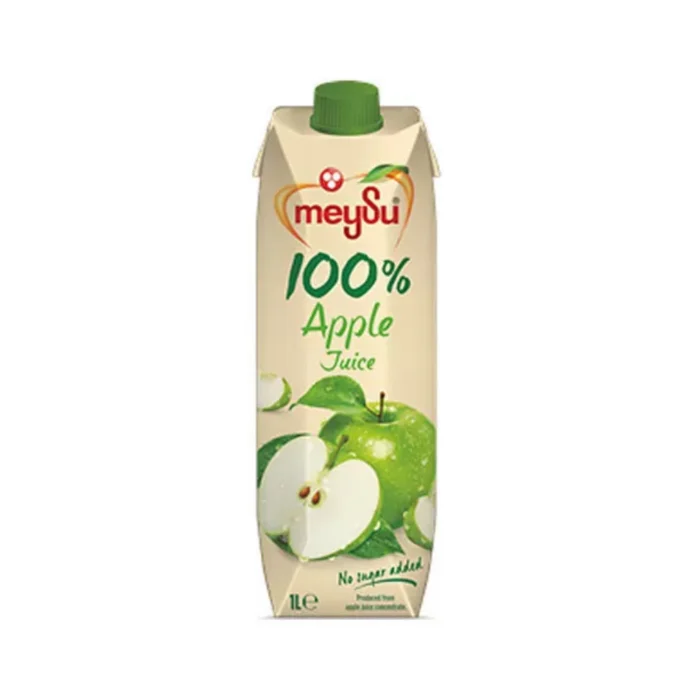 Meysu Apple Juice 1L