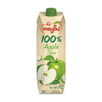 Meysu – Apple Juice – 1 L