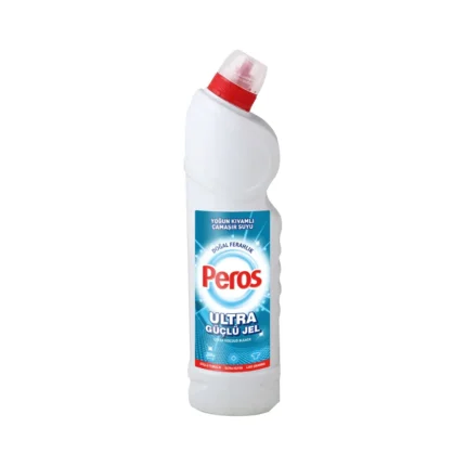 Peros Natural Fresh Bleach