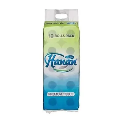 Hanan – Tissue – 10 rolls