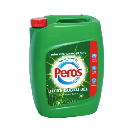 Peros Spring Fresh Bleach