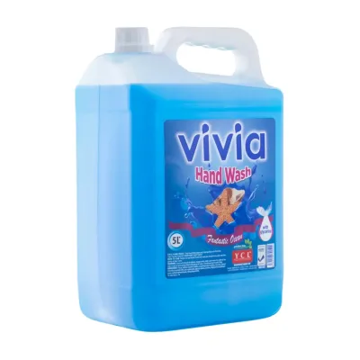 Vivia – Hand Soap, Fantastic Ocean – 5 L