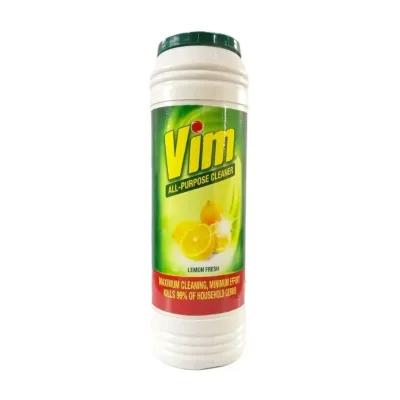 Wim – All-Purpose Cleaner, Lemon – 500 g