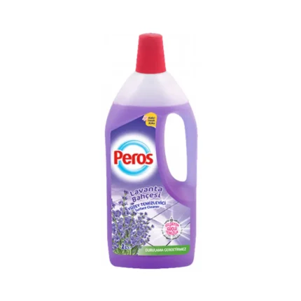 Lavender Garden Surface Cleaner