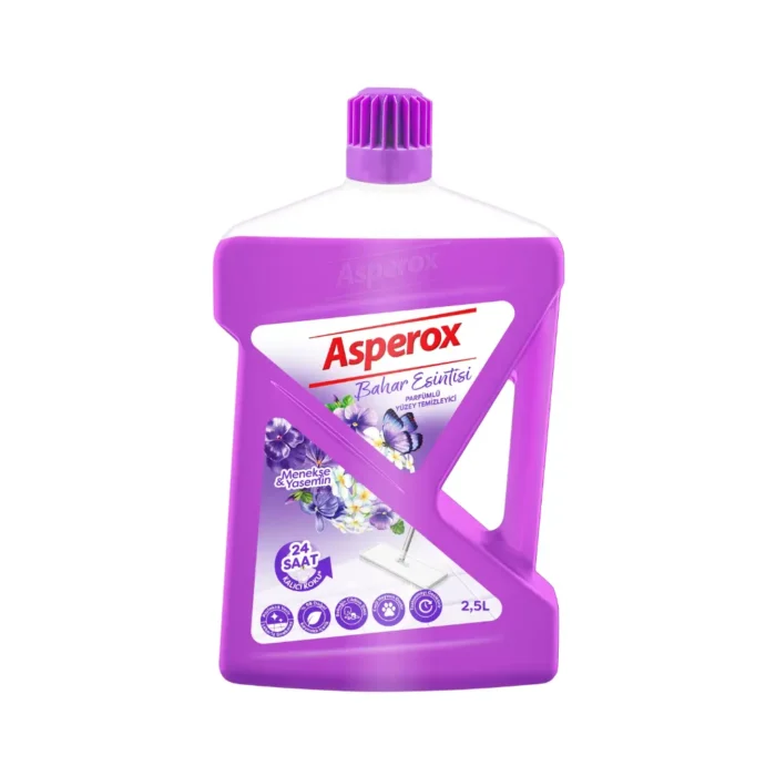 Spring Breeze Surface Cleaner