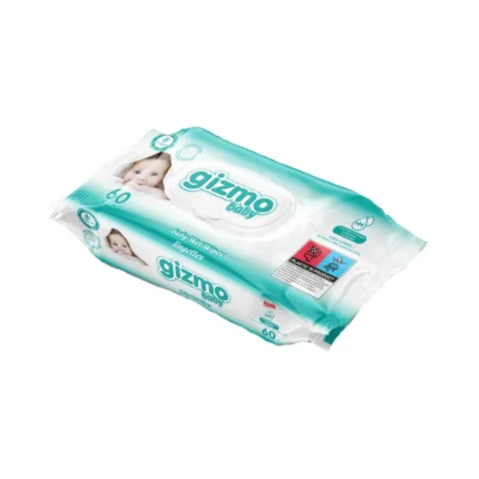 Baby Wet Wipes