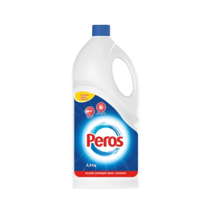 "Peros Bleach 2.5kg"