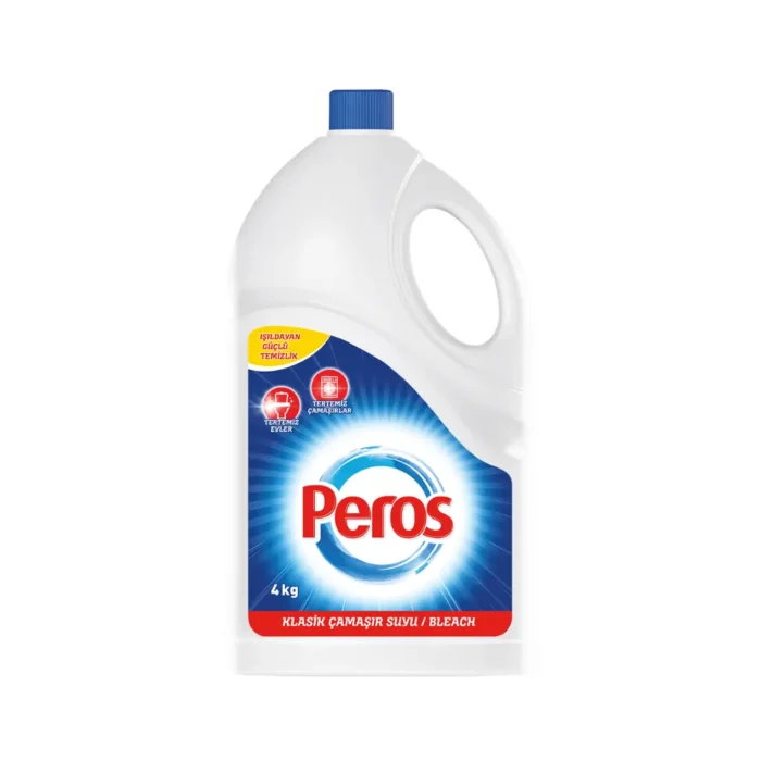 Peros Bleach 4kg